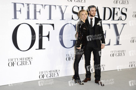 'Fifty Shades Of Grey' Premiere, Berlinale 2015