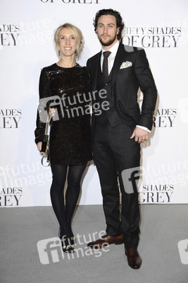 'Fifty Shades Of Grey' Premiere, Berlinale 2015