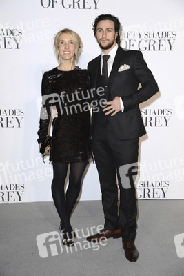 'Fifty Shades Of Grey' Premiere, Berlinale 2015