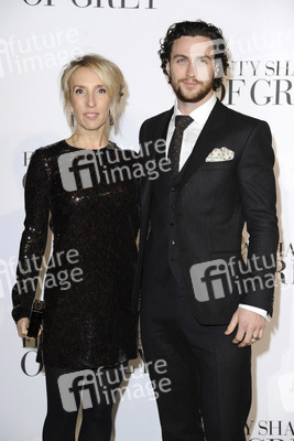 'Fifty Shades Of Grey' Premiere, Berlinale 2015