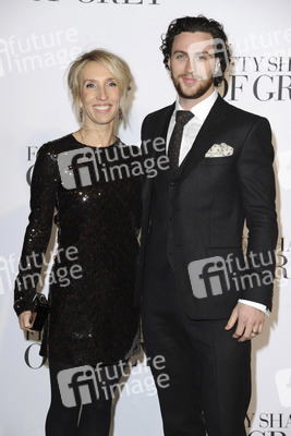 'Fifty Shades Of Grey' Premiere, Berlinale 2015