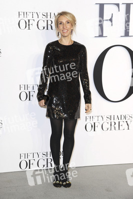 'Fifty Shades Of Grey' Premiere, Berlinale 2015