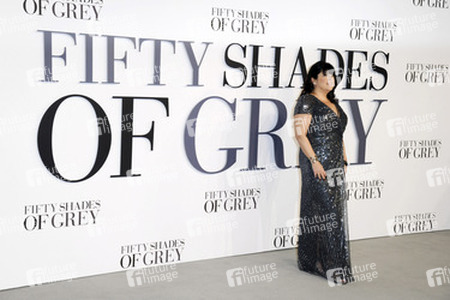 'Fifty Shades Of Grey' Premiere, Berlinale 2015