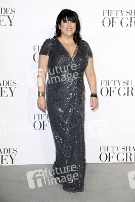 'Fifty Shades Of Grey' Premiere, Berlinale 2015