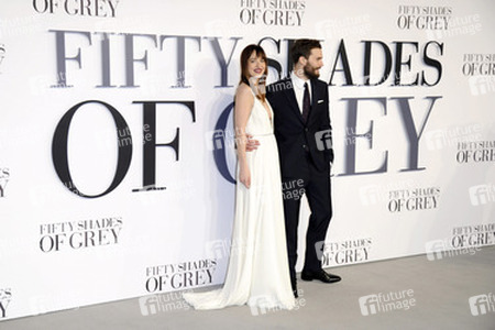 'Fifty Shades Of Grey' Premiere, Berlinale 2015