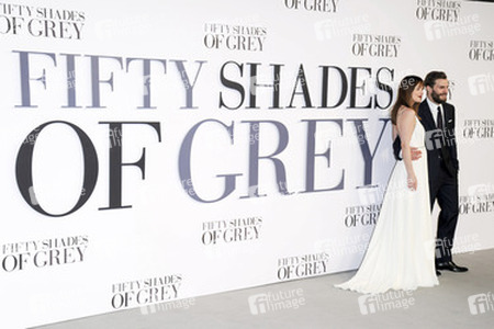 'Fifty Shades Of Grey' Premiere, Berlinale 2015