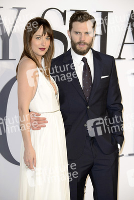 'Fifty Shades Of Grey' Premiere, Berlinale 2015
