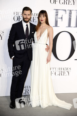 'Fifty Shades Of Grey' Premiere, Berlinale 2015