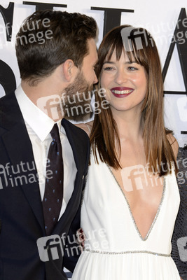 'Fifty Shades Of Grey' Premiere, Berlinale 2015
