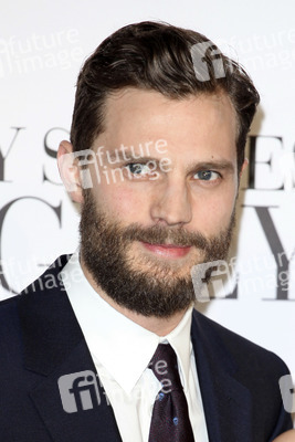 'Fifty Shades of Grey' UK Premiere, London