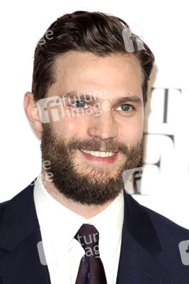 'Fifty Shades of Grey' UK Premiere, London