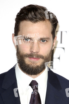 'Fifty Shades of Grey' UK Premiere, London