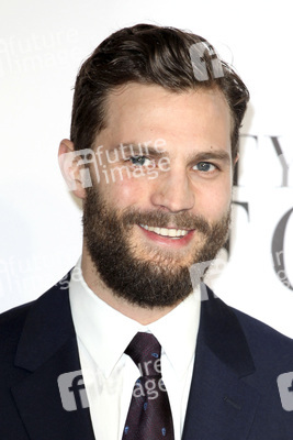 'Fifty Shades of Grey' UK Premiere, London
