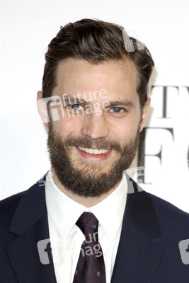 'Fifty Shades of Grey' UK Premiere, London