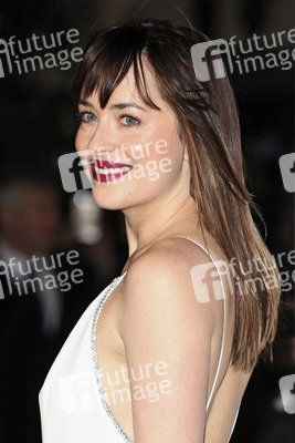 'Fifty Shades of Grey' UK Premiere, London