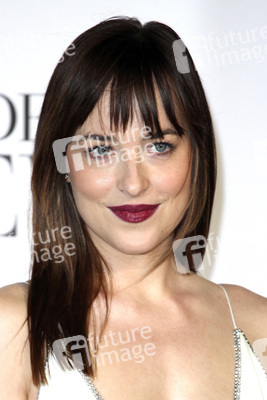'Fifty Shades of Grey' UK Premiere, London