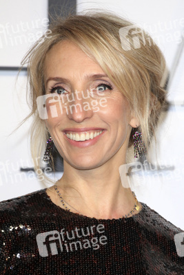 'Fifty Shades of Grey' UK Premiere, London