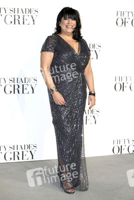 'Fifty Shades of Grey' UK Premiere, London