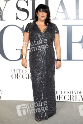 'Fifty Shades of Grey' UK Premiere, London