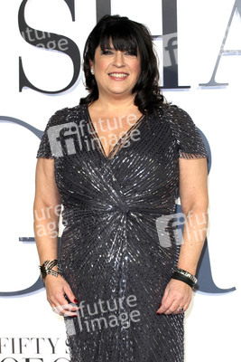 'Fifty Shades of Grey' UK Premiere, London