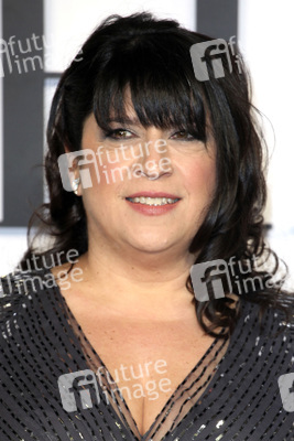 'Fifty Shades of Grey' UK Premiere, London