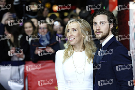 'Fifty Shades of Grey' Weltpremiere, Berlinale 2015