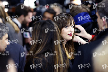 'Fifty Shades of Grey' Weltpremiere, Berlinale 2015