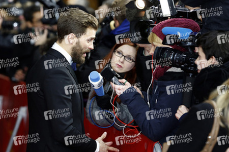 'Fifty Shades of Grey' Weltpremiere, Berlinale 2015