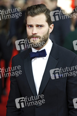 'Fifty Shades of Grey' Weltpremiere, Berlinale 2015