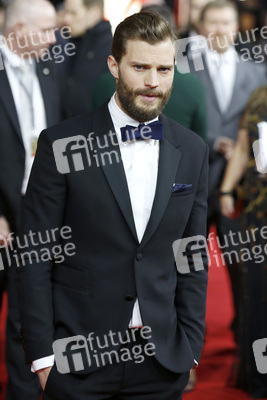 'Fifty Shades of Grey' Weltpremiere, Berlinale 2015