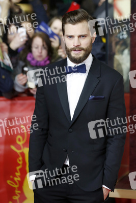 'Fifty Shades of Grey' Weltpremiere, Berlinale 2015