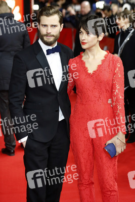 'Fifty Shades of Grey' Weltpremiere, Berlinale 2015