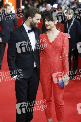 'Fifty Shades of Grey' Weltpremiere, Berlinale 2015