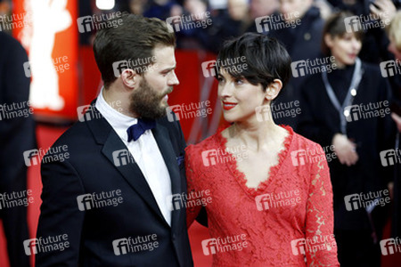 'Fifty Shades of Grey' Weltpremiere, Berlinale 2015