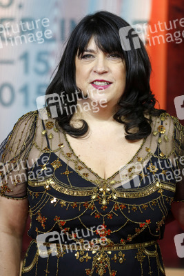 'Fifty Shades of Grey' Weltpremiere, Berlinale 2015
