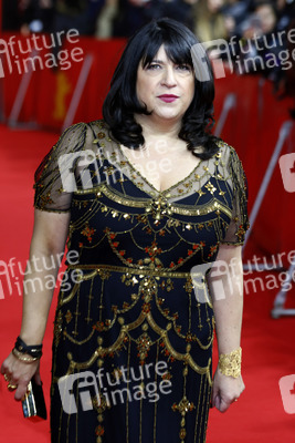 'Fifty Shades of Grey' Weltpremiere, Berlinale 2015