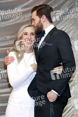 'Fifty Shades of Grey' Weltpremiere, Berlinale 2015