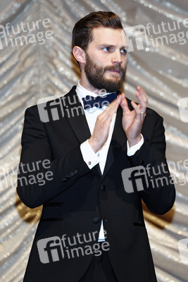 'Fifty Shades of Grey' Weltpremiere, Berlinale 2015
