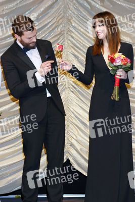 'Fifty Shades of Grey' Weltpremiere, Berlinale 2015