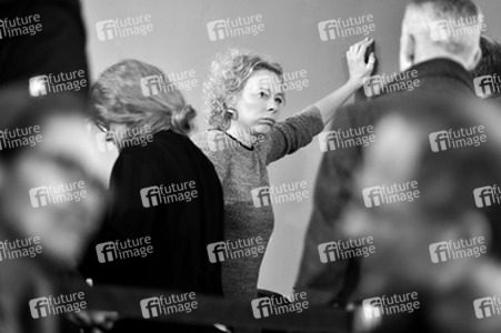 RadioEins Nighttalk, Berlinale 2015