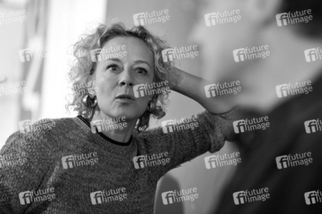 RadioEins Nighttalk, Berlinale 2015