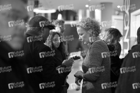 RadioEins Nighttalk, Berlinale 2015