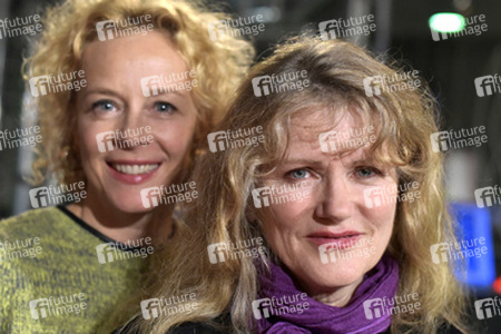 RadioEins Nighttalk, Berlinale 2015