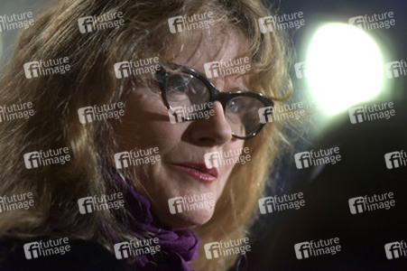 RadioEins Nighttalk, Berlinale 2015