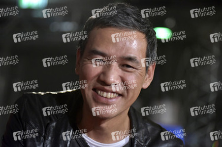 RadioEins Nighttalk, Berlinale 2015