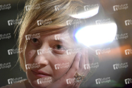 RadioEins Nighttalk, Berlinale 2015
