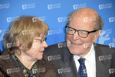 Berlinale Kamera Verleihung, Berlinale 2015