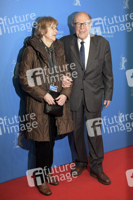 Berlinale Kamera Verleihung, Berlinale 2015