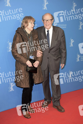 Berlinale Kamera Verleihung, Berlinale 2015