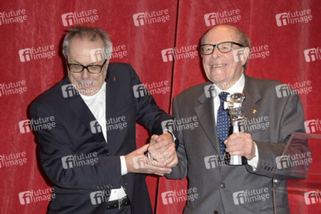 Berlinale Kamera Verleihung, Berlinale 2015